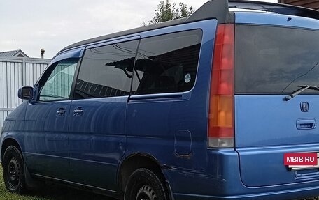 Honda Stepwgn IV, 2000 год, 350 000 рублей, 2 фотография