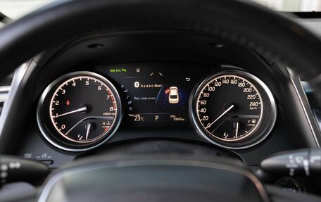 Toyota Camry, 2018 год, 2 850 000 рублей, 13 фотография
