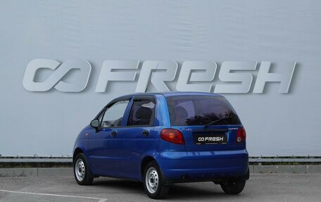 Daewoo Matiz I, 2010 год, 320 000 рублей, 2 фотография