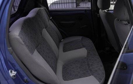 Daewoo Matiz I, 2010 год, 320 000 рублей, 7 фотография