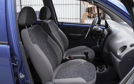 Daewoo Matiz I, 2010 год, 320 000 рублей, 8 фотография