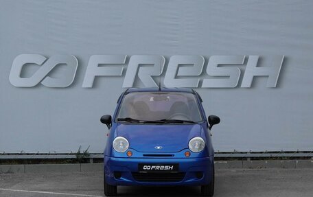 Daewoo Matiz I, 2010 год, 320 000 рублей, 3 фотография