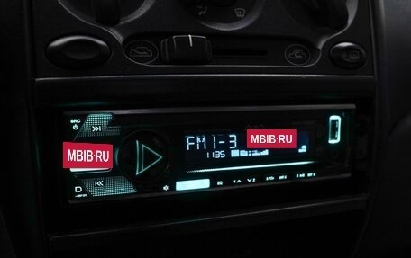 Daewoo Matiz I, 2010 год, 320 000 рублей, 14 фотография