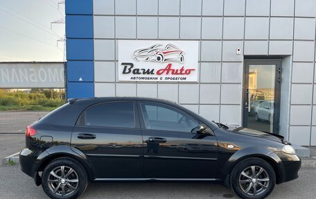 Chevrolet Lacetti, 2007 год, 497 000 рублей, 7 фотография