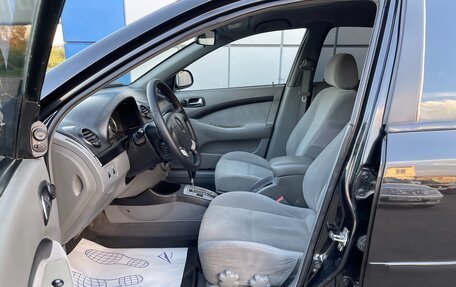 Chevrolet Lacetti, 2007 год, 497 000 рублей, 11 фотография