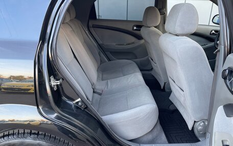 Chevrolet Lacetti, 2007 год, 497 000 рублей, 13 фотография