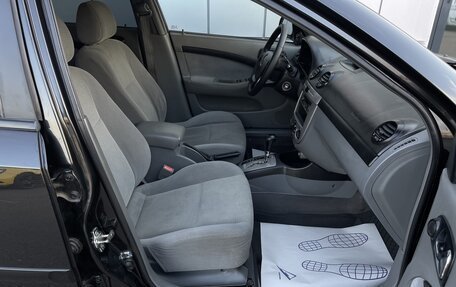 Chevrolet Lacetti, 2007 год, 497 000 рублей, 12 фотография