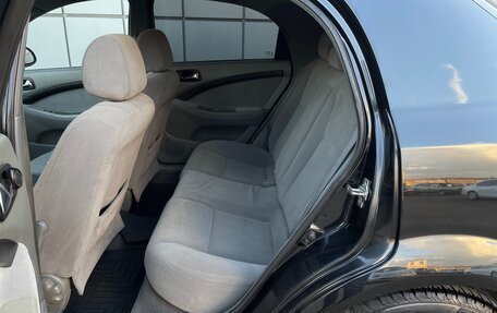 Chevrolet Lacetti, 2007 год, 497 000 рублей, 14 фотография