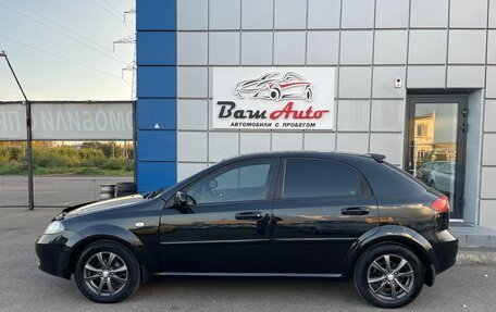 Chevrolet Lacetti, 2007 год, 497 000 рублей, 8 фотография