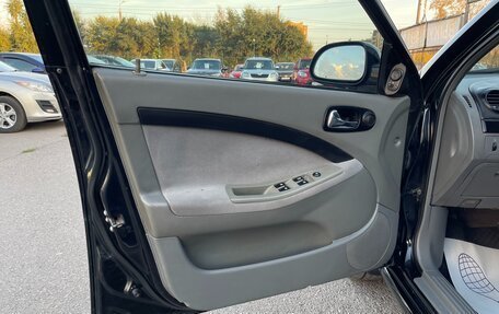 Chevrolet Lacetti, 2007 год, 497 000 рублей, 15 фотография