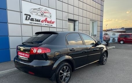 Chevrolet Lacetti, 2007 год, 497 000 рублей, 3 фотография