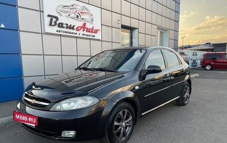 Chevrolet Lacetti, 2007 год, 497 000 рублей, 2 фотография