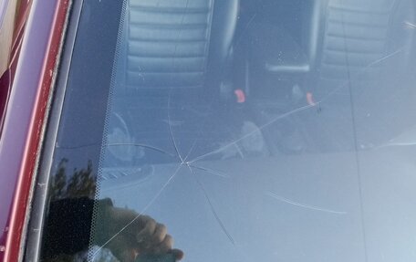 Chevrolet Captiva I, 2012 год, 890 000 рублей, 4 фотография