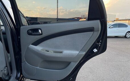 Chevrolet Lacetti, 2007 год, 497 000 рублей, 18 фотография