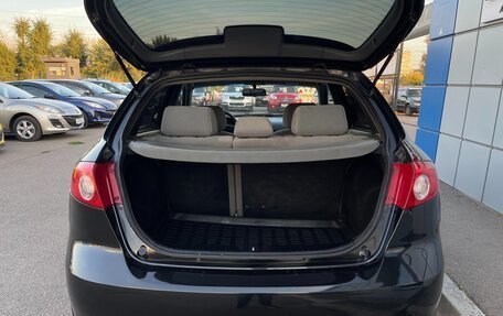 Chevrolet Lacetti, 2007 год, 497 000 рублей, 19 фотография