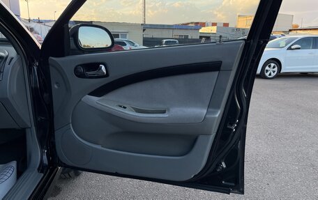 Chevrolet Lacetti, 2007 год, 497 000 рублей, 16 фотография