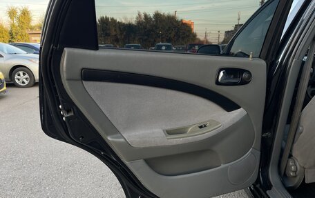 Chevrolet Lacetti, 2007 год, 497 000 рублей, 17 фотография