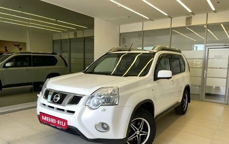 Nissan X-Trail, 2014 год, 1 620 000 рублей, 1 фотография