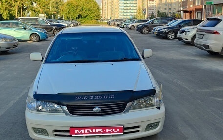 Toyota Corona IX (T190), 2001 год, 450 000 рублей, 1 фотография