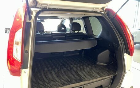 Nissan X-Trail, 2014 год, 1 620 000 рублей, 9 фотография