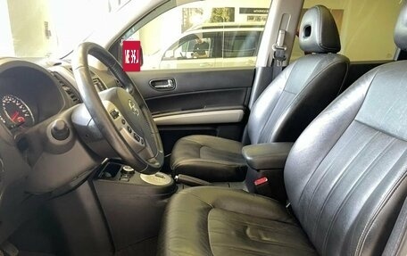 Nissan X-Trail, 2014 год, 1 620 000 рублей, 10 фотография