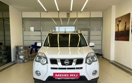 Nissan X-Trail, 2014 год, 1 620 000 рублей, 3 фотография