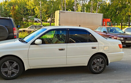 Toyota Corona IX (T190), 2001 год, 450 000 рублей, 4 фотография