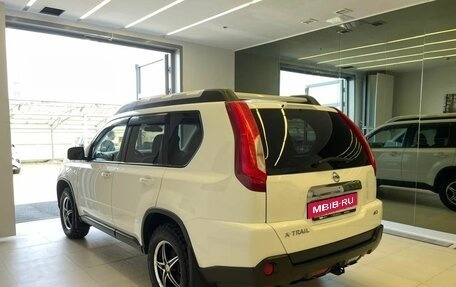 Nissan X-Trail, 2014 год, 1 620 000 рублей, 7 фотография