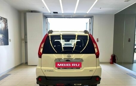 Nissan X-Trail, 2014 год, 1 620 000 рублей, 6 фотография