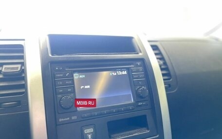 Nissan X-Trail, 2014 год, 1 620 000 рублей, 15 фотография