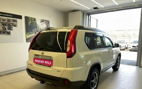 Nissan X-Trail, 2014 год, 1 620 000 рублей, 5 фотография