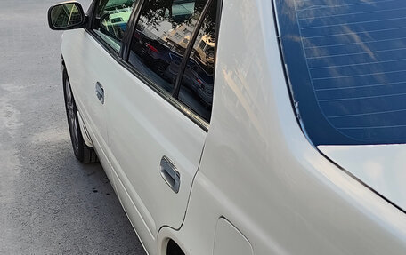 Toyota Corona IX (T190), 2001 год, 450 000 рублей, 11 фотография