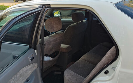 Toyota Corona IX (T190), 2001 год, 450 000 рублей, 10 фотография