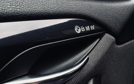BMW X1, 2012 год, 1 250 000 рублей, 6 фотография