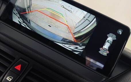 BMW X1, 2012 год, 1 250 000 рублей, 7 фотография