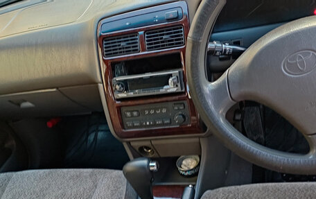 Toyota Corona IX (T190), 2001 год, 450 000 рублей, 12 фотография