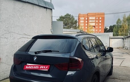 BMW X1, 2012 год, 1 250 000 рублей, 2 фотография