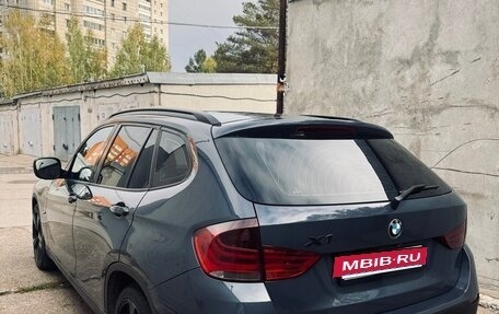 BMW X1, 2012 год, 1 250 000 рублей, 3 фотография