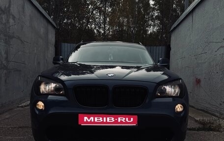 BMW X1, 2012 год, 1 250 000 рублей, 5 фотография