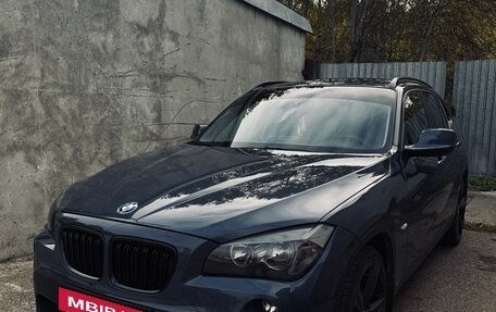 BMW X1, 2012 год, 1 250 000 рублей, 4 фотография