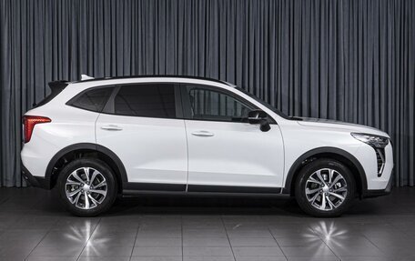 Haval Jolion, 2024 год, 1 994 000 рублей, 5 фотография