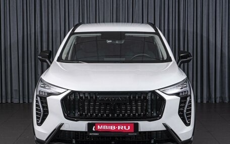 Haval Jolion, 2024 год, 1 994 000 рублей, 3 фотография