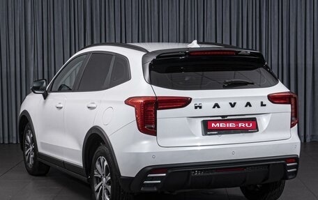 Haval Jolion, 2024 год, 1 994 000 рублей, 2 фотография