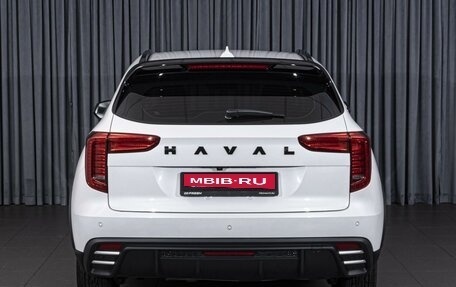 Haval Jolion, 2024 год, 1 994 000 рублей, 4 фотография