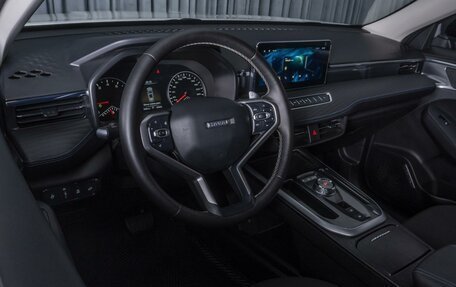 Haval Jolion, 2024 год, 1 994 000 рублей, 13 фотография