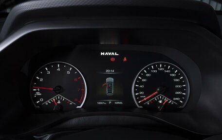 Haval Jolion, 2024 год, 1 994 000 рублей, 21 фотография