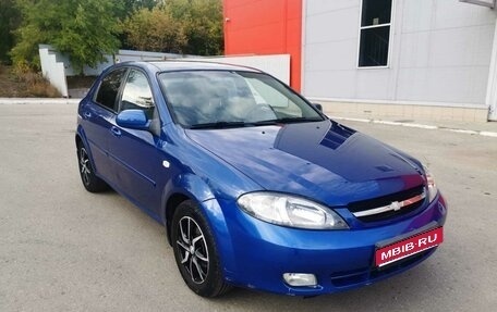 Chevrolet Lacetti, 2008 год, 397 000 рублей, 1 фотография