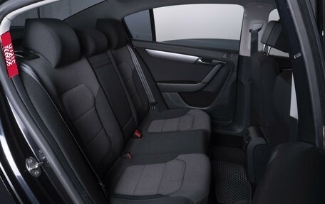 Volkswagen Passat B7, 2011 год, 1 194 000 рублей, 7 фотография