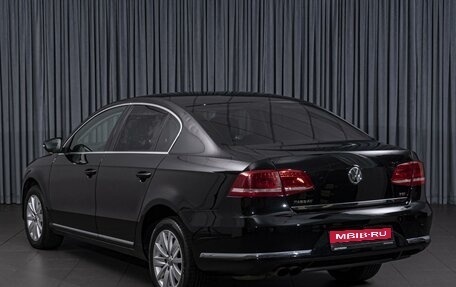 Volkswagen Passat B7, 2011 год, 1 194 000 рублей, 2 фотография