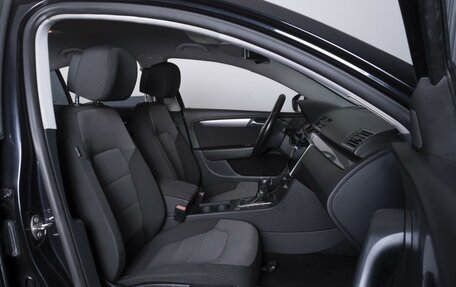 Volkswagen Passat B7, 2011 год, 1 194 000 рублей, 8 фотография